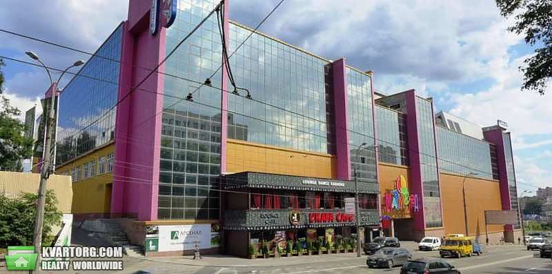Rent out office. Киев, Борщаговская — photo 3