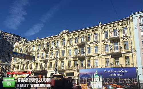 Sell 3-room apartment. Киев, Басейна — photo 1