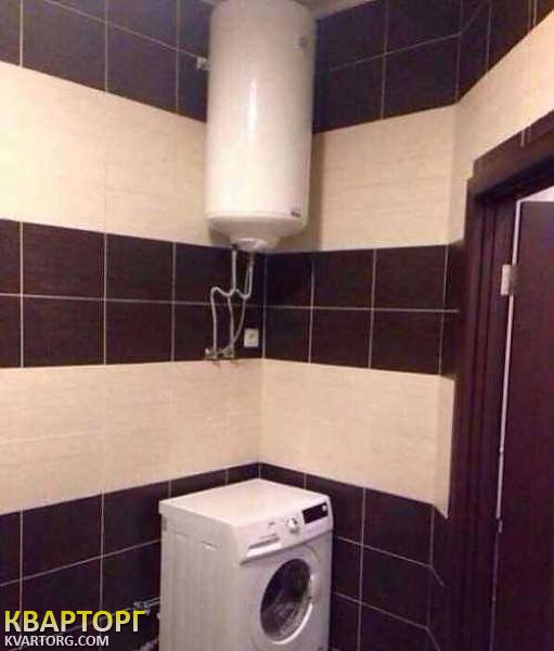 Rent out 2-room apartment. Одесса, Французский бульвар — photo 3