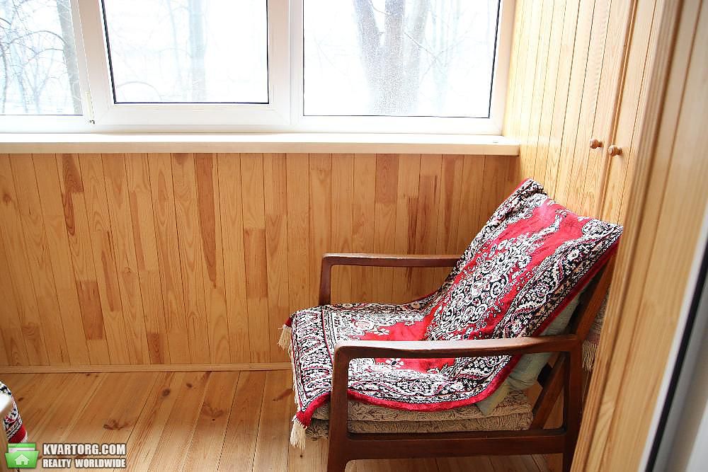Sell 2-room apartment. Киев,  Картвелишвили — photo 4