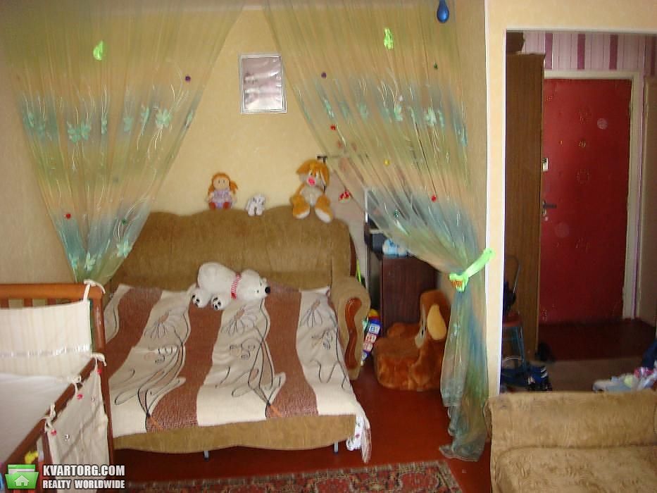 Sell 1-room apartment. Киев,  Вербицкого — photo 4