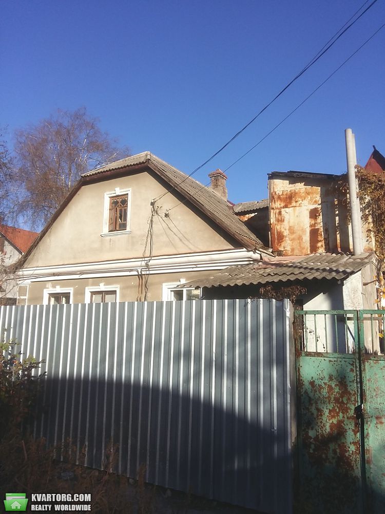 Sell house. Одесса, Линия 7-я — photo 1