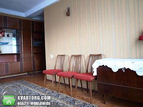 Sell 2-room apartment. Киев, Бучмы — photo 10