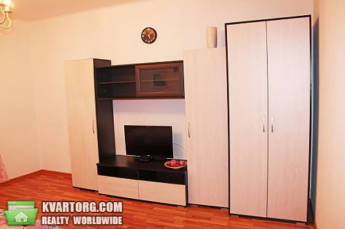 Rent out 1-room apartment. Харьков, Державинская — photo 4