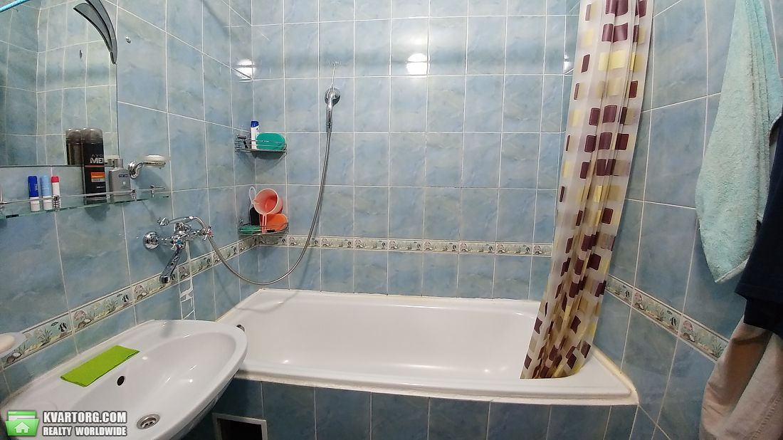 Rent out 1-room apartment. Киев,  Ушакова — photo 8
