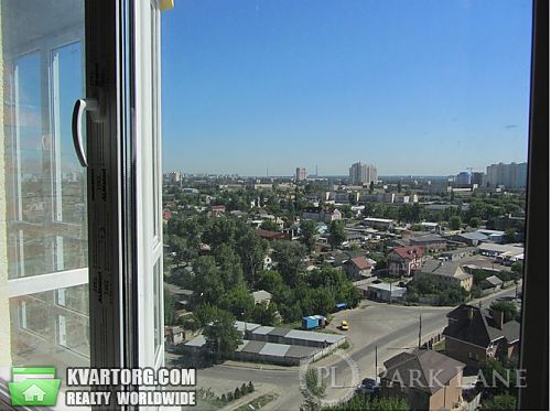 Sell 3-room apartment. Киев, Комбинатная — photo 7