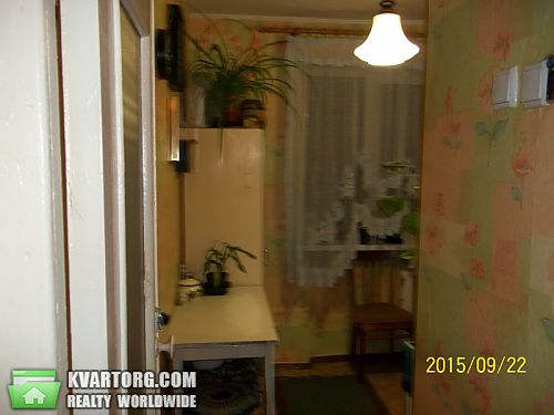Sell 1-room apartment. Одесса, Комарова — photo 5