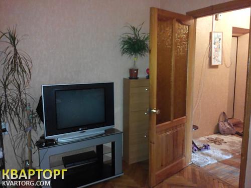 Sell 2-room apartment. Киев,  Днепровская наб — photo 5