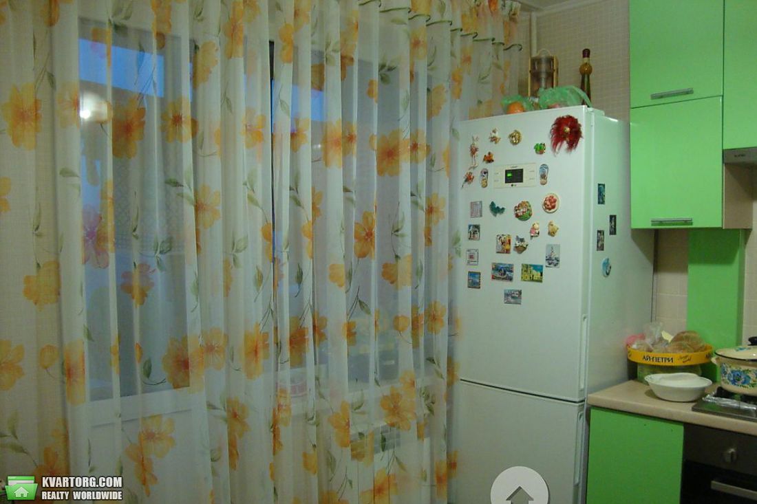Sell 1-room apartment. Киев, Полярная — photo 4