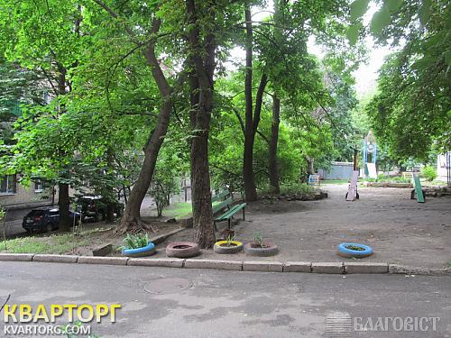 Sell 2-room apartment. Киев,  Киквидзе — photo 5