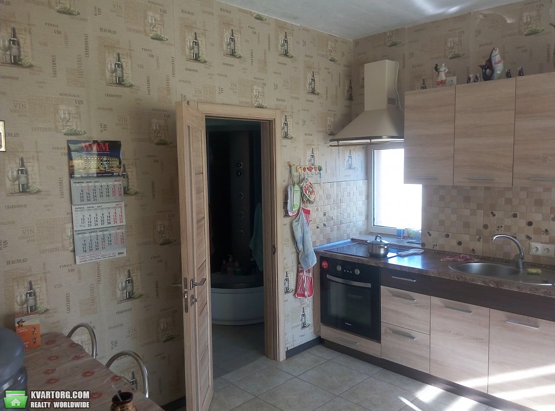 Sell house. Киевская обл., Черкасская — photo 6