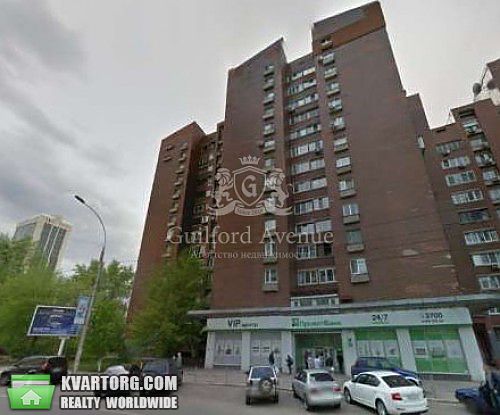 Sell 2-room apartment. Киев, Горького — photo 1