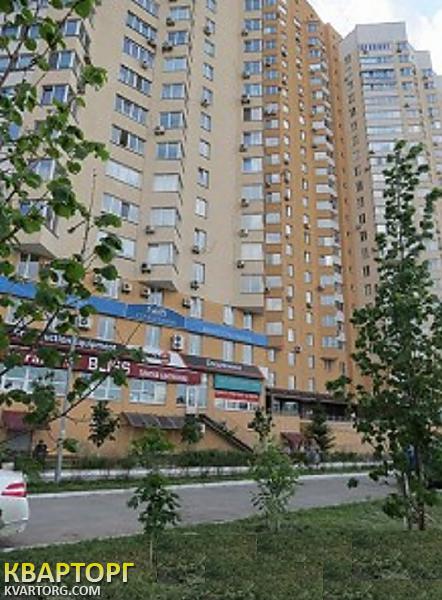 Sell 2-room apartment. Киев,  Саперно-Слободская — photo 8