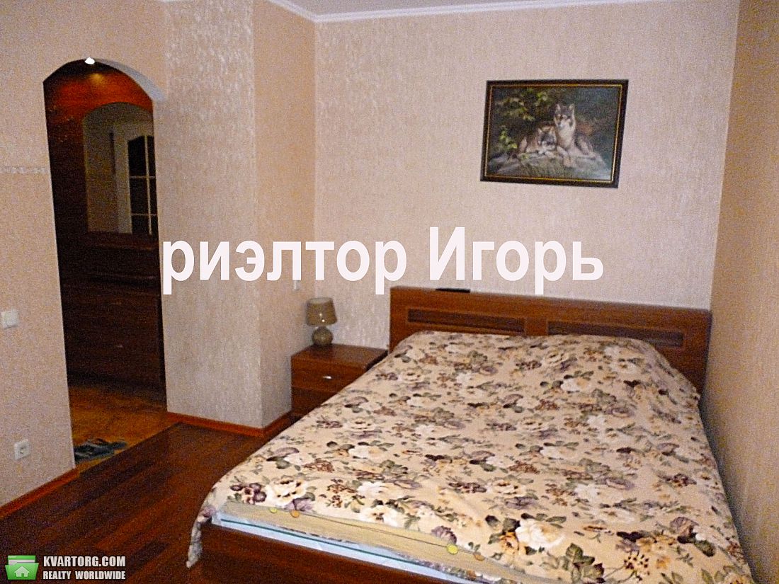 Rent out 1-room apartment. Одесса, Генерала Петрова — photo 2