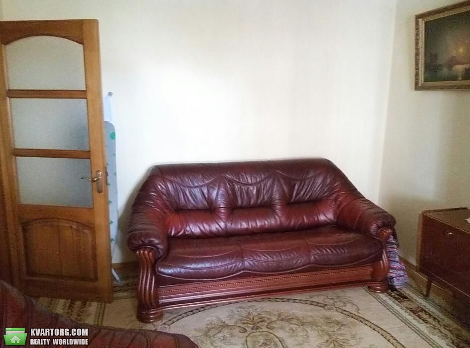 Sell 3-room apartment. Киев,  Маяковского — photo 1