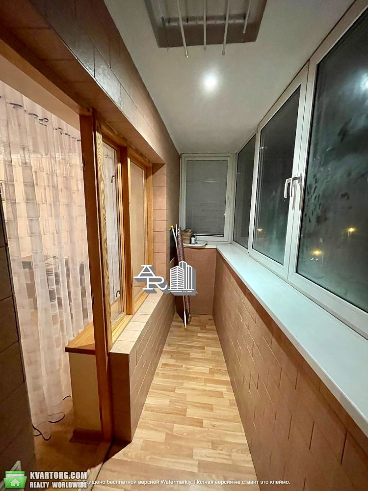Rent out 1-room apartment. Киев,  Метрологическая — photo 5