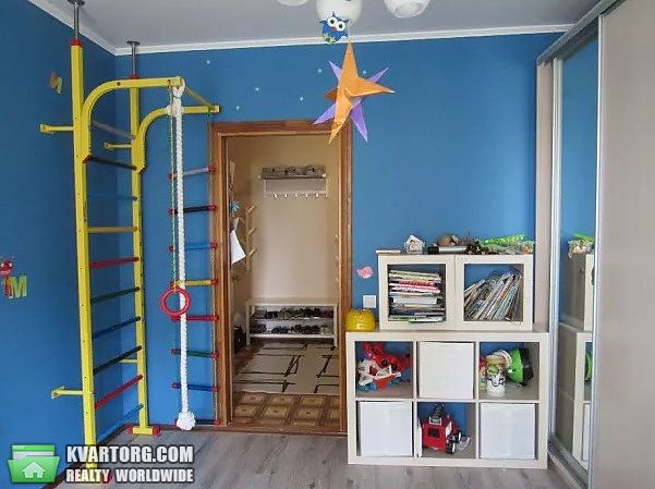 Sell 2-room apartment. Киев,  Ломоносова — photo 6