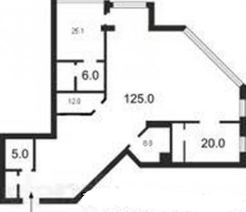 Rent out office. Киев, Б. Васильковская — photo 2