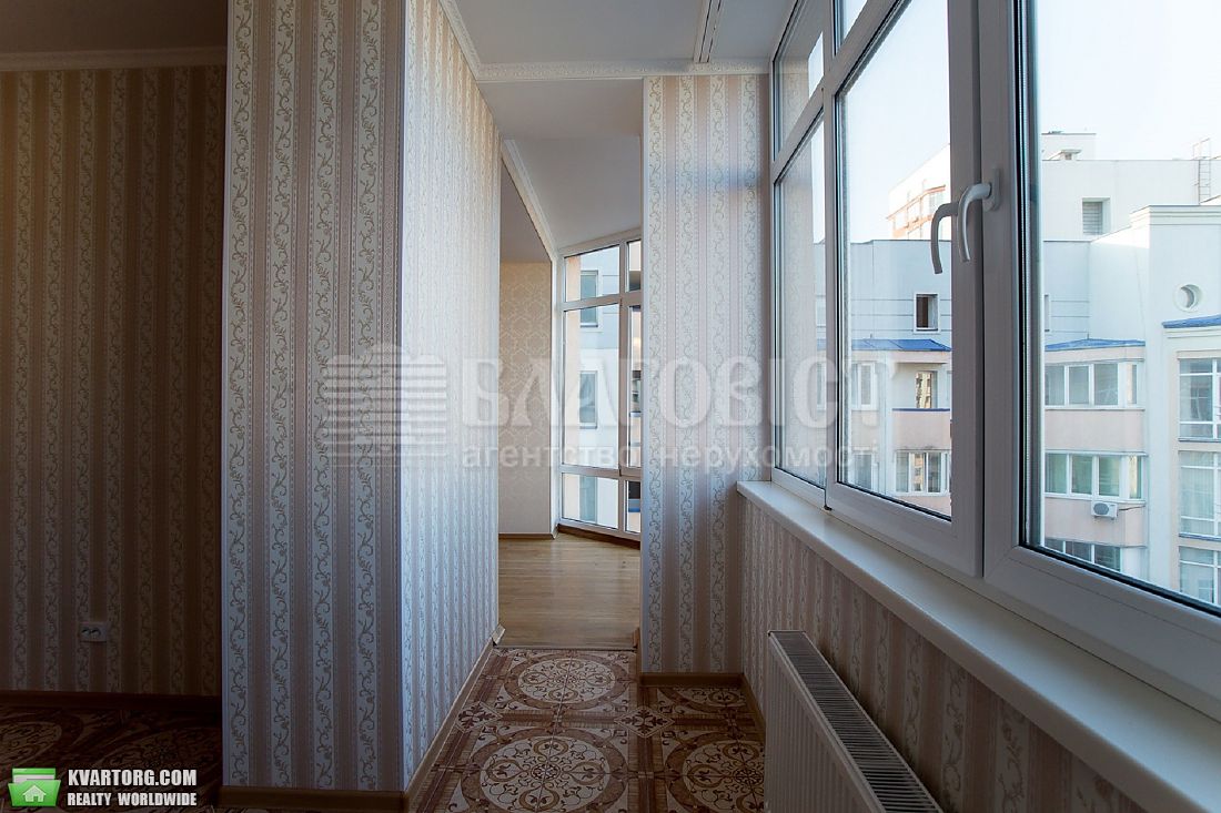 Sell multi-room apartment. Киев,  Ломоносова — photo 6