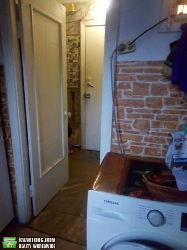 Sell 1-room apartment. Киев,  Жукова — photo 5