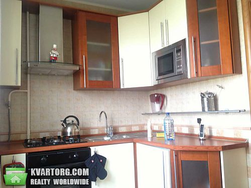 Sell 1-room apartment. Киев, Бальзака — photo 2