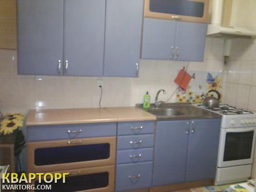 Rent out 1-room apartment. Одесса, Коблевская — photo 1