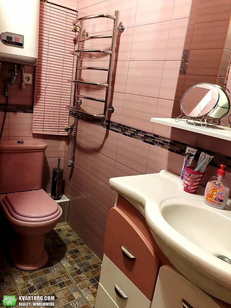 Sell 1-room apartment. Киев,  Вильямса — photo 6