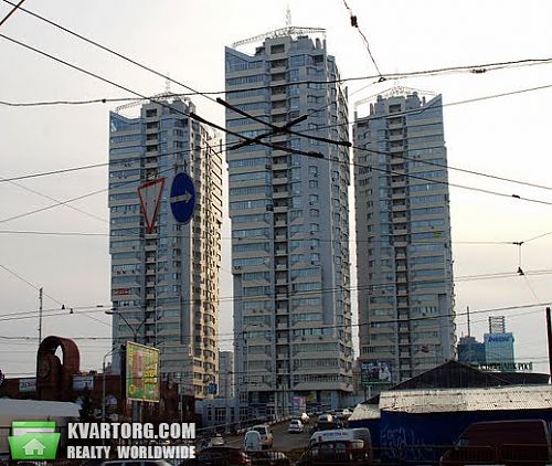 Sell 1-room apartment. Киев, Гетьмана — photo 3