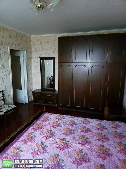 продам 4-комнатную квартиру. Киев,   Королева пр - фото 3