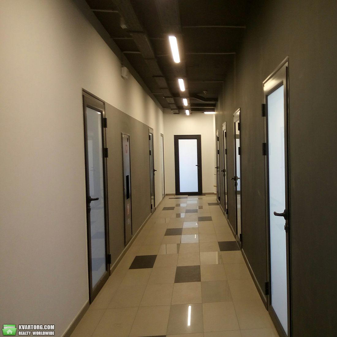 Rent out office. Киев, Тороповского — photo 4
