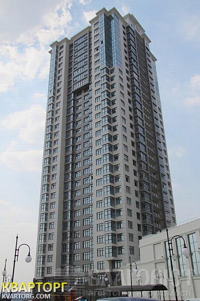 Sell 2-room apartment. Киев,  Драгомирова — photo 1