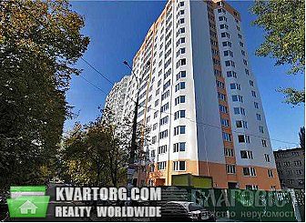 Sell 3-room apartment. Киев, Краснова — photo 1