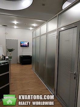 Rent out office. Киев,  Воровского — photo 5