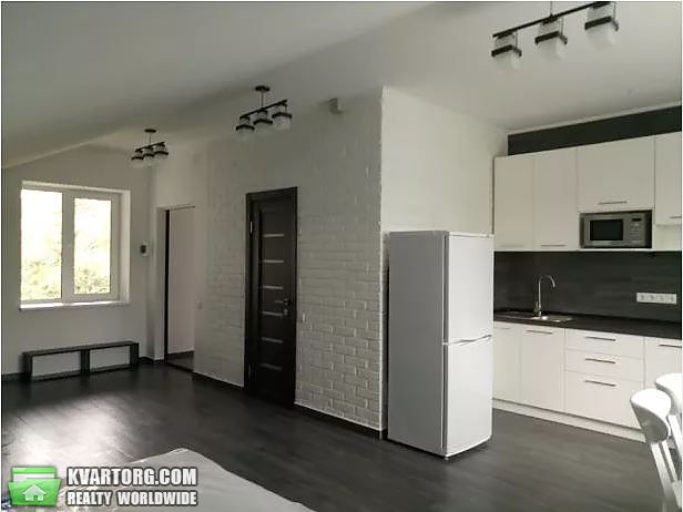 Rent out 1-room apartment. Киев, Петра Вершигоры — photo 1