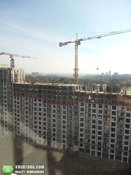 Sell 1-room apartment. Киев,  Тираспольская — photo 1