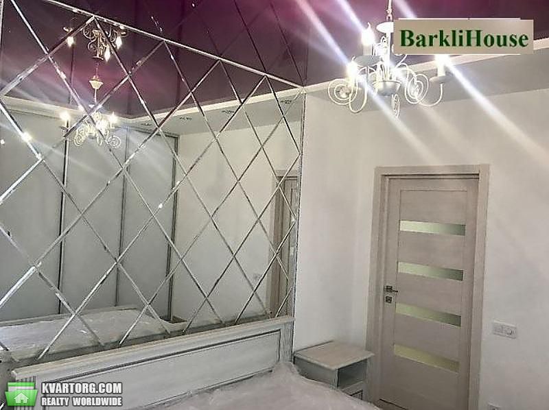 Rent out 2-room apartment. Киев,  Драгоманова — photo 5