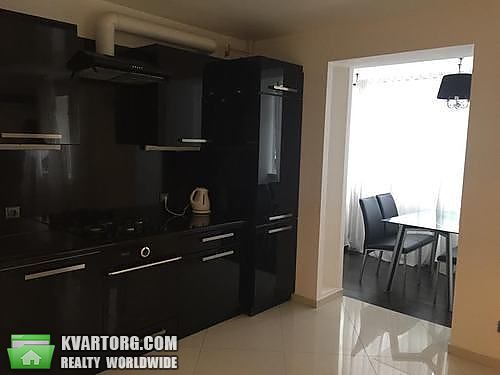 Rent out 1-room apartment. Киев,  Рыбальская — photo 1