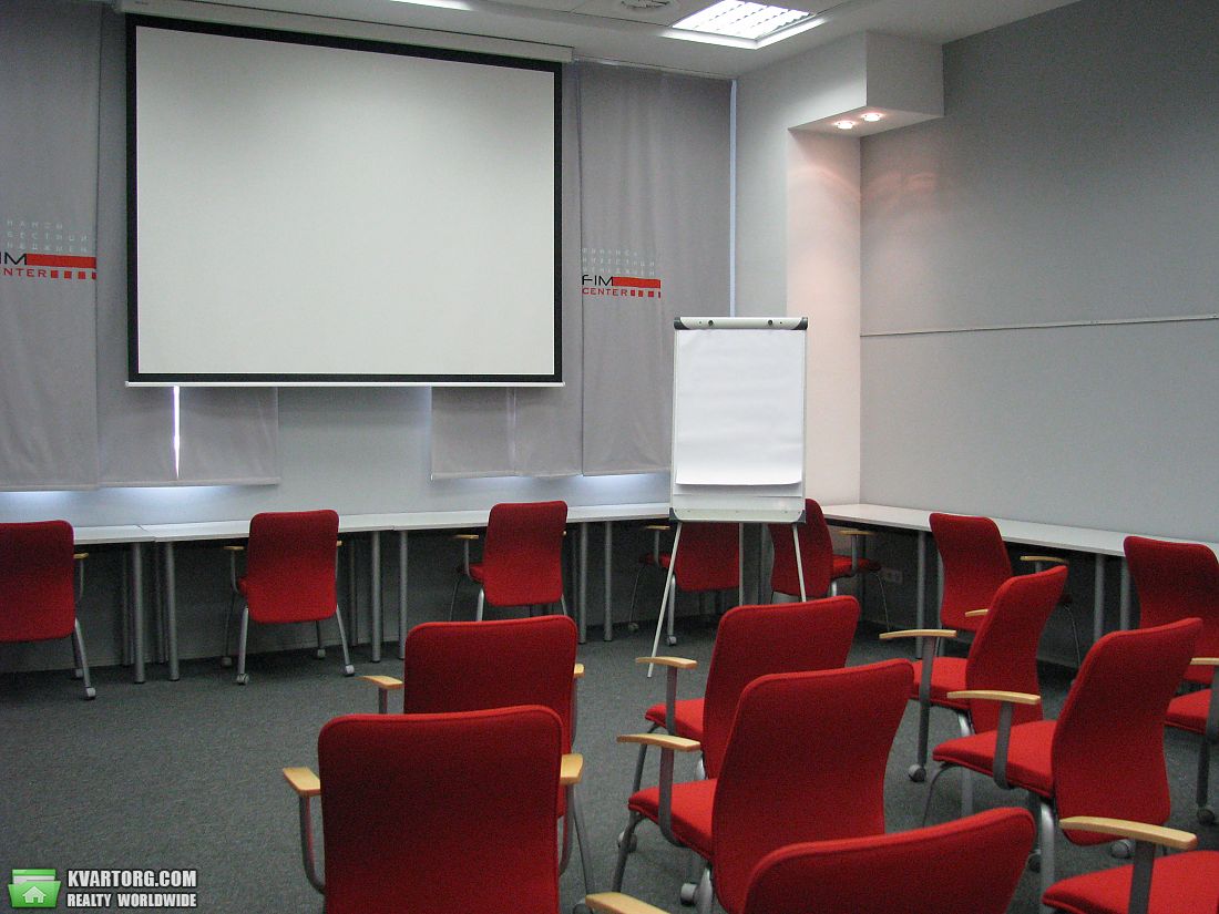 Rent out office. Киев, Линейная — photo 3