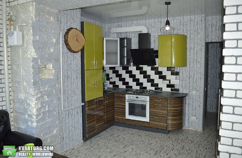Rent out 1-room apartment. Киев,  Радистов — photo 6