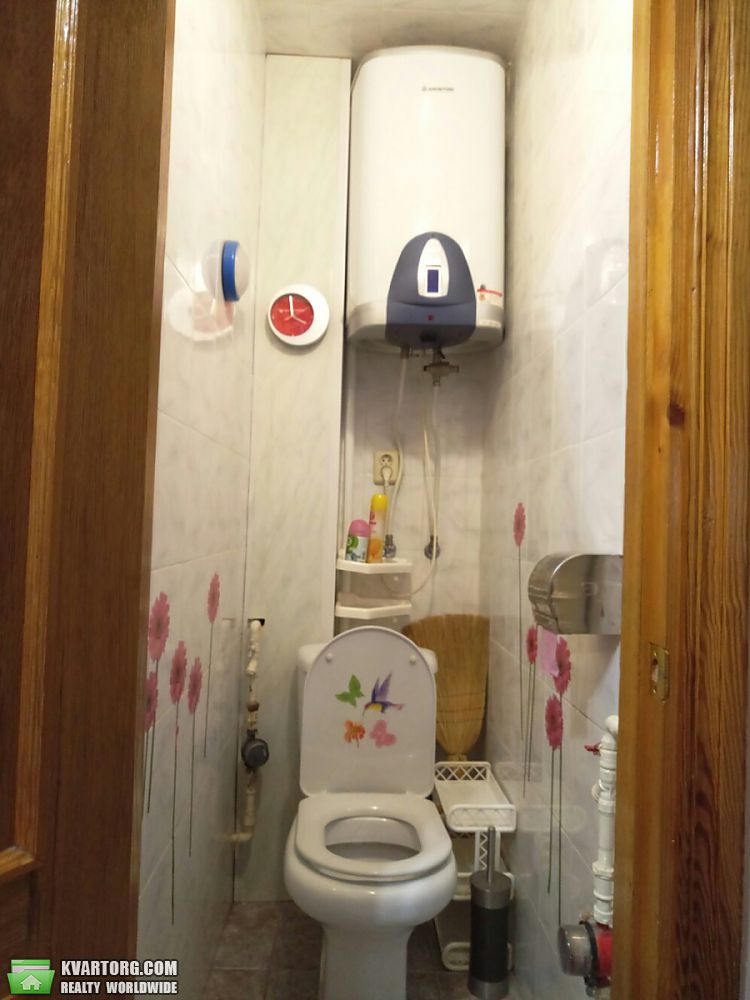 Sell 3-room apartment. Одесса, Колонтаевская — photo 1