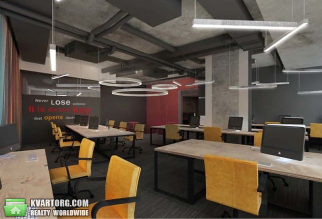 Rent out office. Киев,  Московская — photo 5