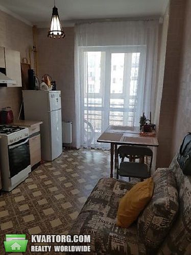 Sell 1-room apartment. Киев,  Метрологическая — photo 2