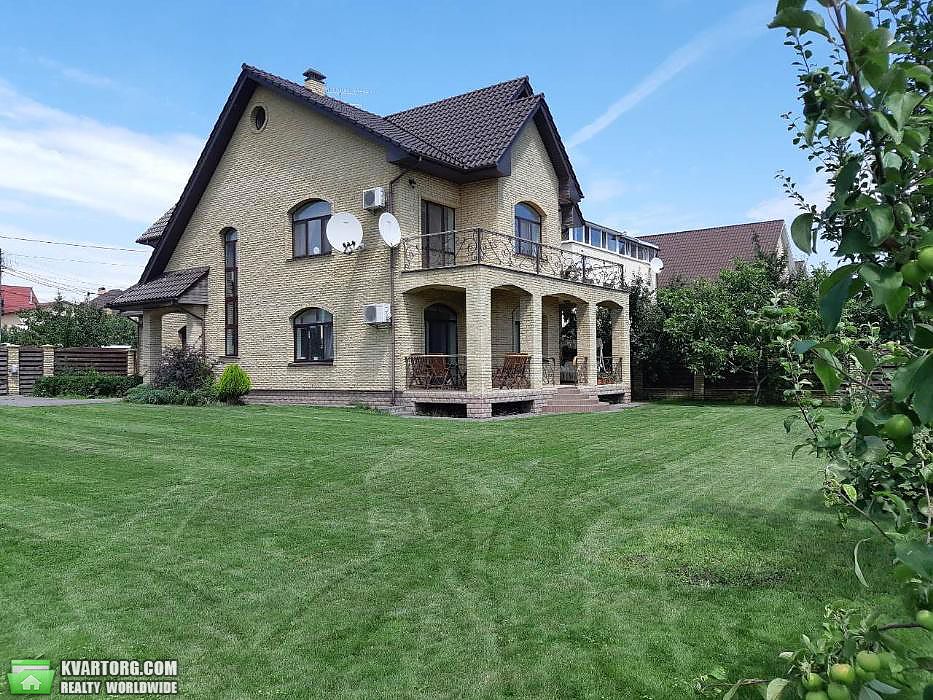 Rent out house. Киевская обл., Гостомель — photo 1