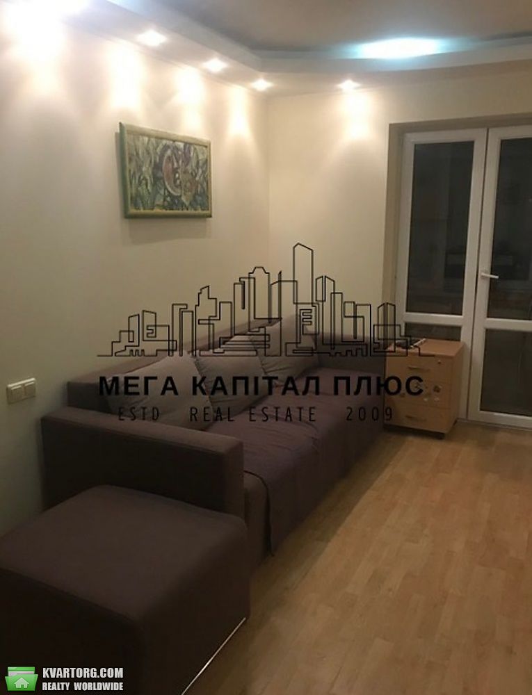 Rent out 3-room apartment. Киев, Романа Ратушного — photo 7
