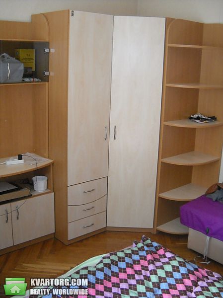 Rent out 3-room apartment. Киев, Ущакова — photo 6