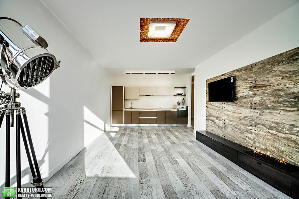 Rent out 3-room apartment. Киев,  Леси Украинки бул — photo 1