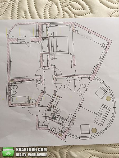Sell 3-room apartment. Киев, Черновола — photo 5