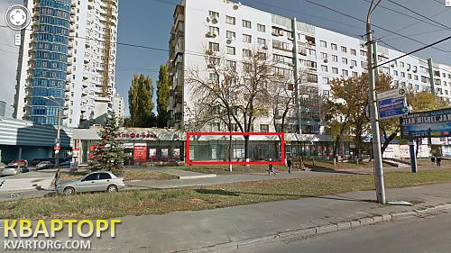 Sell shop. Киев, пр-т Победы,20 — photo 1