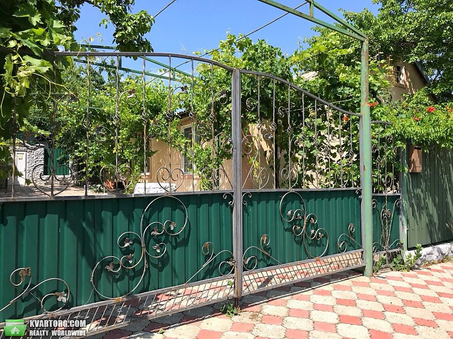 Sell house. Одесса, Степная — photo 1