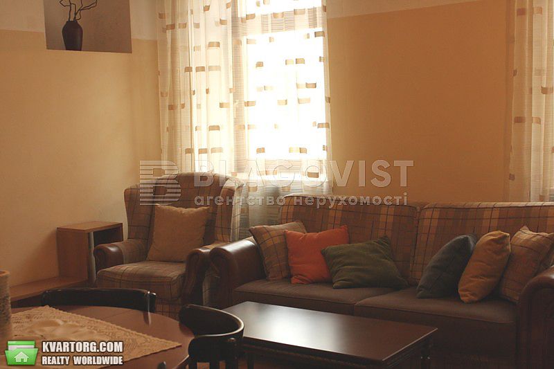 Sell 3-room apartment. Киев,  Софиевская — photo 6